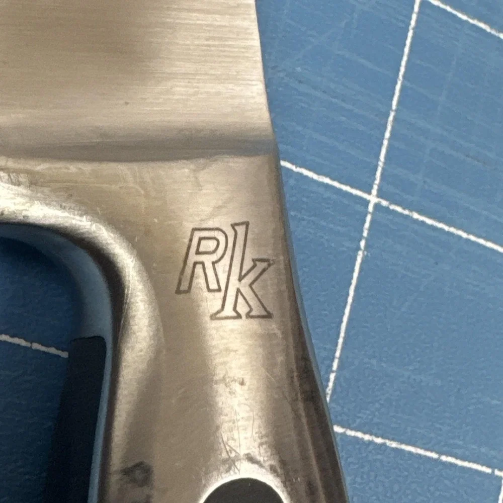 RK‎ 8 Inch 2 Tone 8